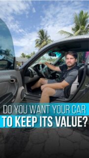 🚘 Want to preserve your vehicle’s value as the years go by?
With real professional detailing, you don’t just keep your car looking like new you also protect your investment with guaranteed, high-quality work. ✨🧽

🔧 We make time pass… but your vehicle stays looking flawless.

📩 Message us for more info and book your service today.