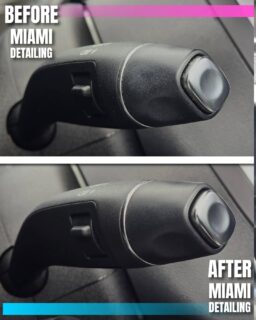 🔧 The difference is in the details.
Because yes  the small changes matter. Especially when it comes to your car.

At Miami Detailing, we don’t just have a professional team  we guarantee long-lasting results and real care for your vehicle.
Shine, protection, and a flawless finish  all in one place.

🚘 Want to know how detailing can extend the life of your car?
📩 Send me a message and I’ll give you all the info you need to start taking better care of it.
