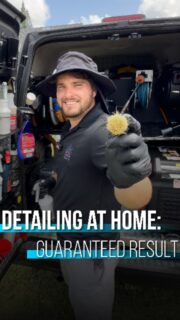 🚘✨ What if we told you your car could look brand new—without leaving your home?
In Miami, premium detailing comes straight to your door.
Luxury, convenience, and guaranteed results.

📍 We use professional-grade products and specialized techniques to make your car shine like never before.

📲 Book your at-home service today.
Your time matters. Your car does too.