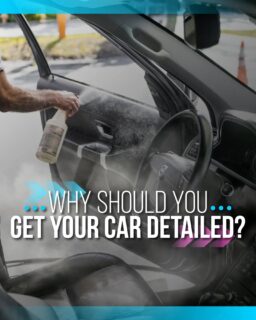 🚗✨ It’s not just a car wash… it’s your car at its best.

Deep gloss, odors gone, spotless interiors, and real protection for your investment. Fall in love with your ride all over again—every time you drive.

📩 DM us today to book your detailing: see the difference at first glance and feel the value.