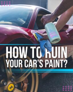 🚗✨ Your car can look brand new for years… if you treat it right.
Small mistakes today can become costly repairs tomorrow. With professional detailing, you protect your paint and keep that showroom shine.

📩 Book your service today and give your car the care it deserves.