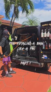 ✨ Protect your investment with Miami Detailing’s Ceramic Coating! 🚘💎
Get 3–5 years of protection, unmatched gloss, and the ultimate defense against Miami’s sun, rain, and road grime. 🌴🔥

Your car deserves more than a detail — it deserves long-lasting luxury protection. Book your Miami Special today and experience the difference.

📲 Call or DM to schedule your service now.

#MiamiDetailing #CeramicCoatingMiami #CarDetailingMiami #LuxuryCarsMiami #PaintProtection #DetailingMiami #LuxuryDetailing #MiamiLifestyle #CarDetail #AutoDetailing #SupercarDetailing #CarCareMiami #ShowroomShine #GlossAndShine #ProtectYourRide #LuxuryAutoCare #DetailersOfInstagram #MobileDetailing #MiamiDetail #MiamiVibes