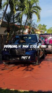 ✨ Enjoy from the comfort of your home while we bring the ultimate protection straight to your driveway. 🚘💎
With Miami Detailing’s Ceramic Coating, you can relax knowing that professionals are working on your car — giving it 3–5 years of shine, protection, and luxury care. 🌴🔥

Why settle for less when your vehicle deserves the best?

📲 DM or call today to book your Miami Special.

Hashtags:
#MiamiDetailing #CeramicCoatingMiami #CarDetailingMiami #LuxuryCarsMiami #PaintProtection #DetailingMiami #MobileDetailing #MiamiLifestyle #CarCareMiami #GlossAndShine #ShowroomShine #ProtectYourRide #LuxuryDetailing #DetailersOfInstagram #AutoDetailing #SupercarDetailing #LuxuryAutoCare #MiamiDetail #PremiumDetailing #MiamiVibes